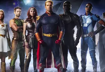 Ein Superheld ohne Superkräfte: Tek Knight ...