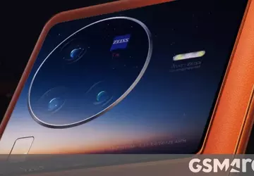 vivo bringt die X80-Serie am 25. ...