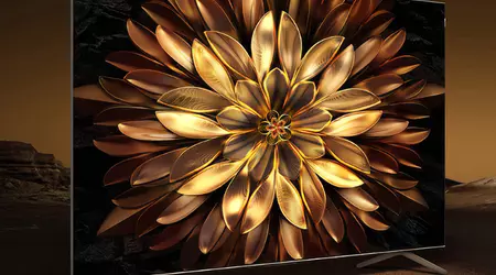TCL C11G: Smart-TV-Reihe mit 4K-Displays von 55 bis 75 Zoll und 144 Hz Bildwiederholfrequenz