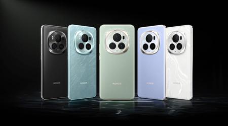 Honor Magic6 Pro wird von DxOMark als bestes Kamerahandy der Welt ausgezeichnet