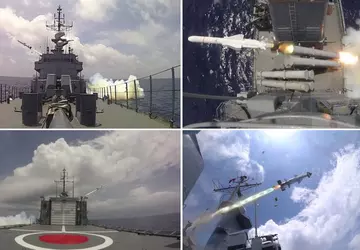 Die kolumbianische Marine will südkoreanische SSM-700K ...