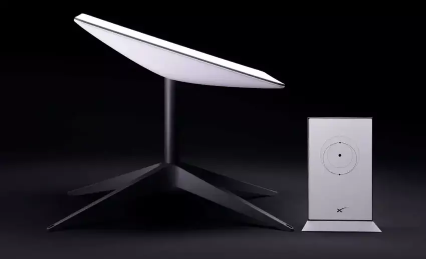 SpaceX erhöht die Preise für Starlink in der Ukraine - jetzt 75 Dollar pro Tarif und 700 Dollar für die Ausrüstung