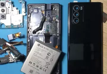 Enthusiast verwandelt den zweiten Bildschirm des ...