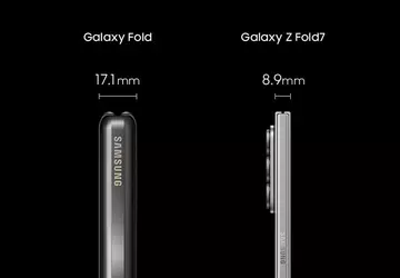 Wie das Galaxy Fold in 7 ...