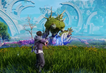 Ein neuer Trailer mit dem Gameplay ...