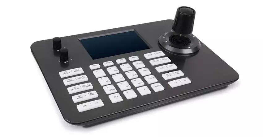 Hsility PTZ-Joystick