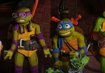 Paramount+ hat den ersten Teaser-Trailer zu ...