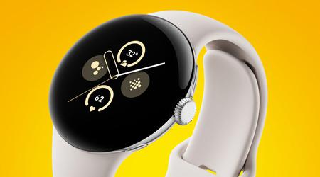 Die Google Pixel Watch 3 ist auf offiziellen Werbebildern aufgetaucht