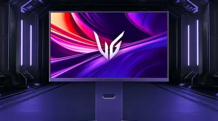 LG bringt neuen 27-Zoll-Gaming-Monitor UltraGear G8 mit 240Hz Bildschirmfrequenz im 4K-Modus und 480Hz im 1080p-Modus auf den Markt