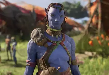 Keine Verschiebungen: Avatar Frontiers of Pandora ...