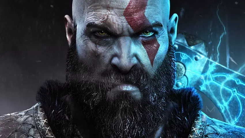 Kratos' Abenteuer werden länger dauern: Zeitleiste von God of War Ragnarok enthüllt