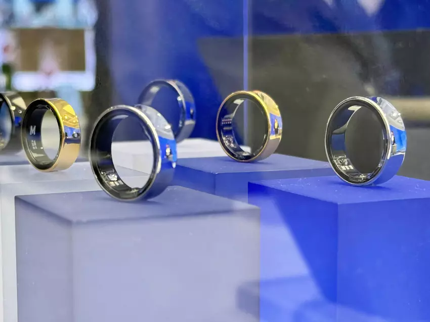 Wie viel wird der Samsung Galaxy Ring kosten? 