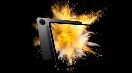 13,1″ Display, MediaTek Dimensity 9300 Chip und 11.500 mAh Akku: iQOO Pad 2 Spezifikationen sind online aufgetaucht
