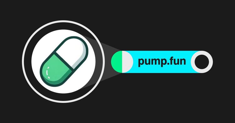 Wenn Memecoins großes Geschäft werden: Pump.fun ...