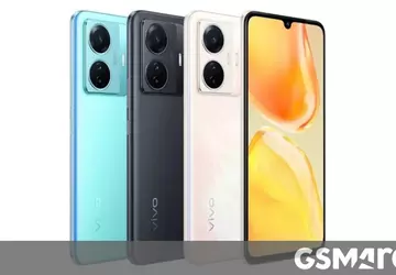 vivo S15e-Spezifikationen in neuem Leck vollständig ...