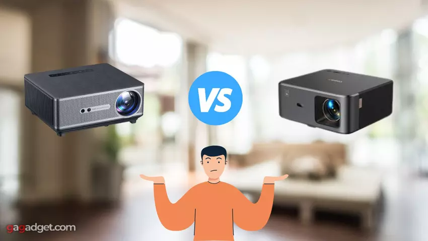 Yaber K2s vs Yaber K1 2025