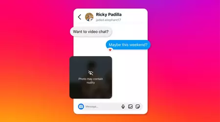 Meta führt ein neues Tool zur Bekämpfung von "finanzieller sexueller Erpressung" auf Instagram ein