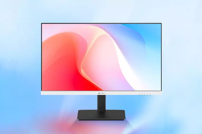 HP Omen D27qs: ein 2K-Monitor mit einem 100Hz-Bildschirm und einem Preisschild von 124 $
