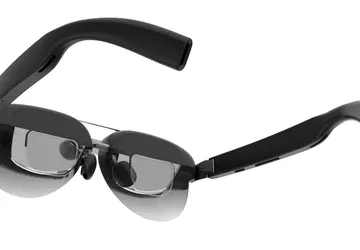 Lenovo Legion Glasses 2: Brille mit ...