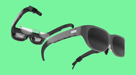 Nicht nur die tragbare Spielkonsole Legion GO: Lenovo bereitet die Veröffentlichung einer intelligenten Brille der Marke Legion vor