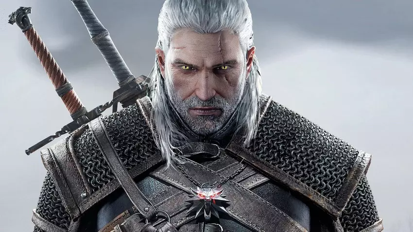 Zwei Wölfe, drei kleine Schweinchen und Geralt der Hexer: Dark Horse und CD Projekt Red kündigten eine neue Comic-Serie zum The Witcher-Universum an