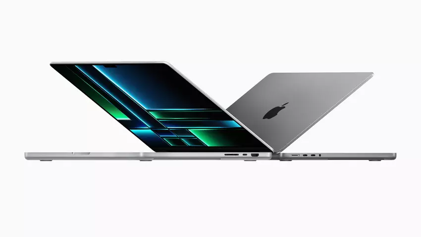 Bloomberg: Apple testet M3 Pro Prozessor für MacBook Pro mit 12 CPU-Kernen und 18 GPU-Kernen