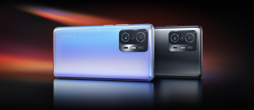 Xiaomi UK bietet Geschenke im Wert von £210 und £50 zurück, wenn Sie das Xiaomi 11T Pro kaufen