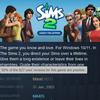 Eine Miniatur von Die Sims 2