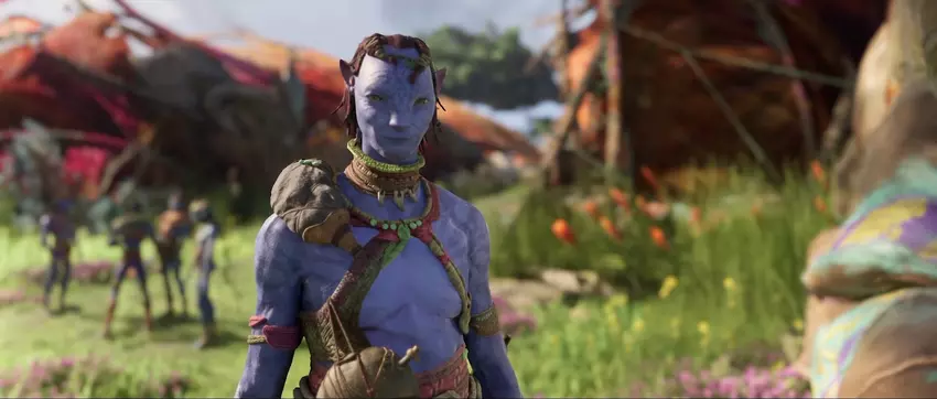 Ubisofts Avatar: Frontiers of Pandora-Spiel kommt noch dieses Jahr