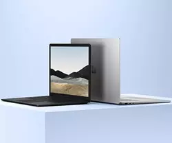 Microsoft Surface Laptop 4