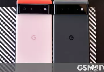 Google veröffentlicht April-Update für seine Pixel