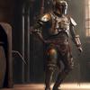 Neuronales Netzwerk stellt Planeten und ikonische Star Wars-Figuren im Steampunk-Stil dar-17 Neuronales Netzwerk stellt Planeten und ikonische Star Wars-Figuren im Steampunk-Stil dar-17