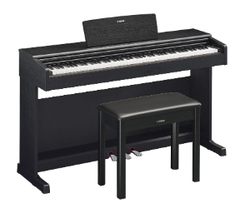 Yamaha YDP 144B Digitales Klavier