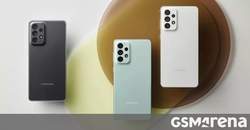 Wöchentliche Umfrageergebnisse: Das Galaxy A73 5G wird herzlich aufgenommen, aber die Verfügbarkeit kann ein Problem sein