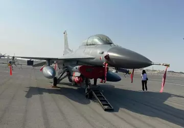 Lockheed Martin wird Bahrain erst im ...