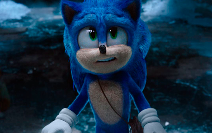 Sonic the Hedgehog 2 wurde zum umsatzstärksten Videospiel in den Vereinigten Staaten und übertraf damit den Originalfilm