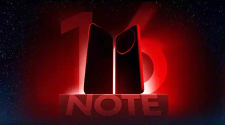 Meizus neues Note 16-Smartphone wird im April vorgestellt