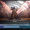 Maingear Ultima 18 Gaming Laptop Miniatur