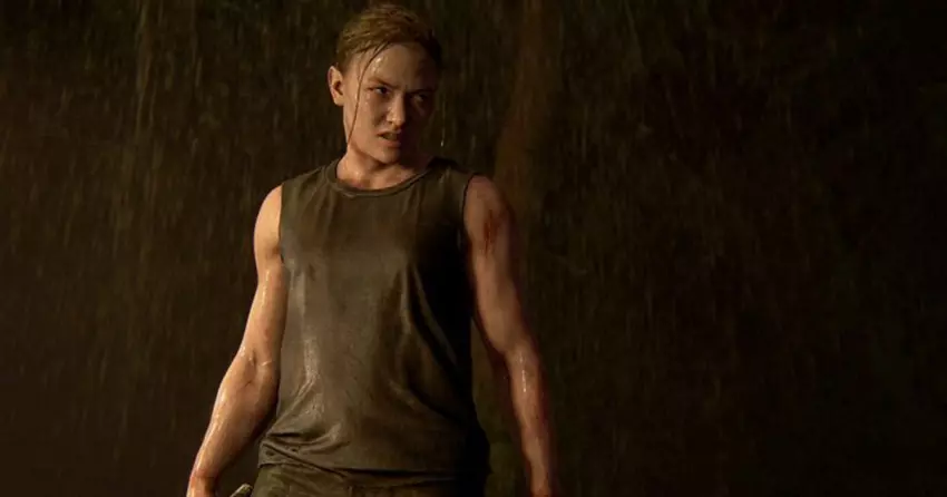 Gerücht: Kaitlyn Dever steht kurz davor, die Rolle der Abby in der zweiten Staffel der The Last of Us TV-Adaption zu übernehmen