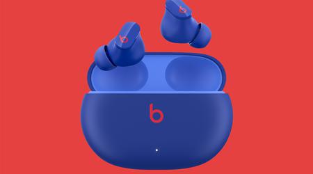 $30 Rabatt: Beats Studio Buds mit ANC, MediaTek-Chip und bis zu 24 Stunden Akkulaufzeit im Angebot bei Amazon für $119