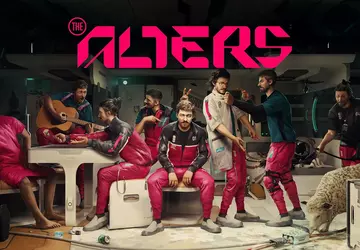 11 bit hat die vierte Wand ...