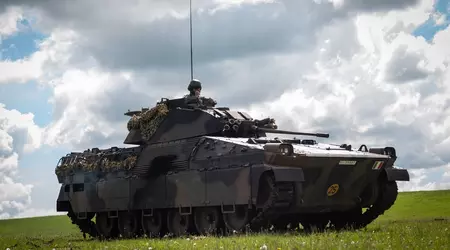 Italien stellt 15,8 Milliarden Dollar für den Kauf neuer Schützenpanzer bereit, um die alternde Dardo-Flotte zu ersetzen
