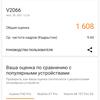Das vivo V21 im Test: Die Freuden des Tick-Tockers-148 Das vivo V21 im Test: Die Freuden des Tick-Tockers-148