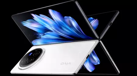 Das vivo X Fold 3 Pro hat das Juli Funtouch OS Update erhalten