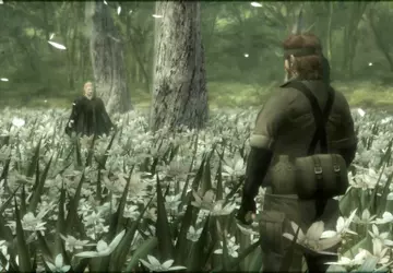 Metal Gear Solid: Master Collection Vol. ...