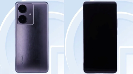 Die TENAA-Zertifizierung hat das Aussehen und einige technische Daten des Realme Neo7 SE Smartphones enthüllt