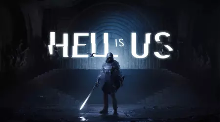 Eine Demo des ungewöhnlichen Actionspiels Hell is Us wurde für PlayStation 5 und Xbox Series veröffentlicht