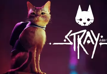Spiel des Tages: Stray - die ...