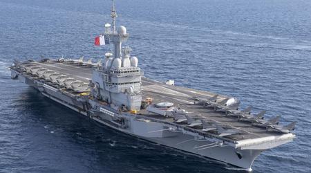 Airbus und Naval Group modernisieren das Kommunikationssystem der französischen Marine auf der Grundlage ukrainischer Erfahrungen