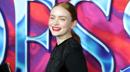 Gerücht: Stranger Things-Star Sadie Sink soll in Spider-Man 4 mit Tom Holland auftreten